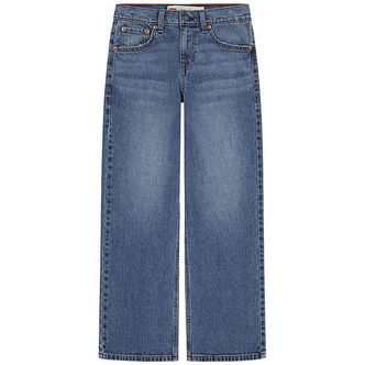 Levis Jeans - 578 Baggy - Blazing Blue