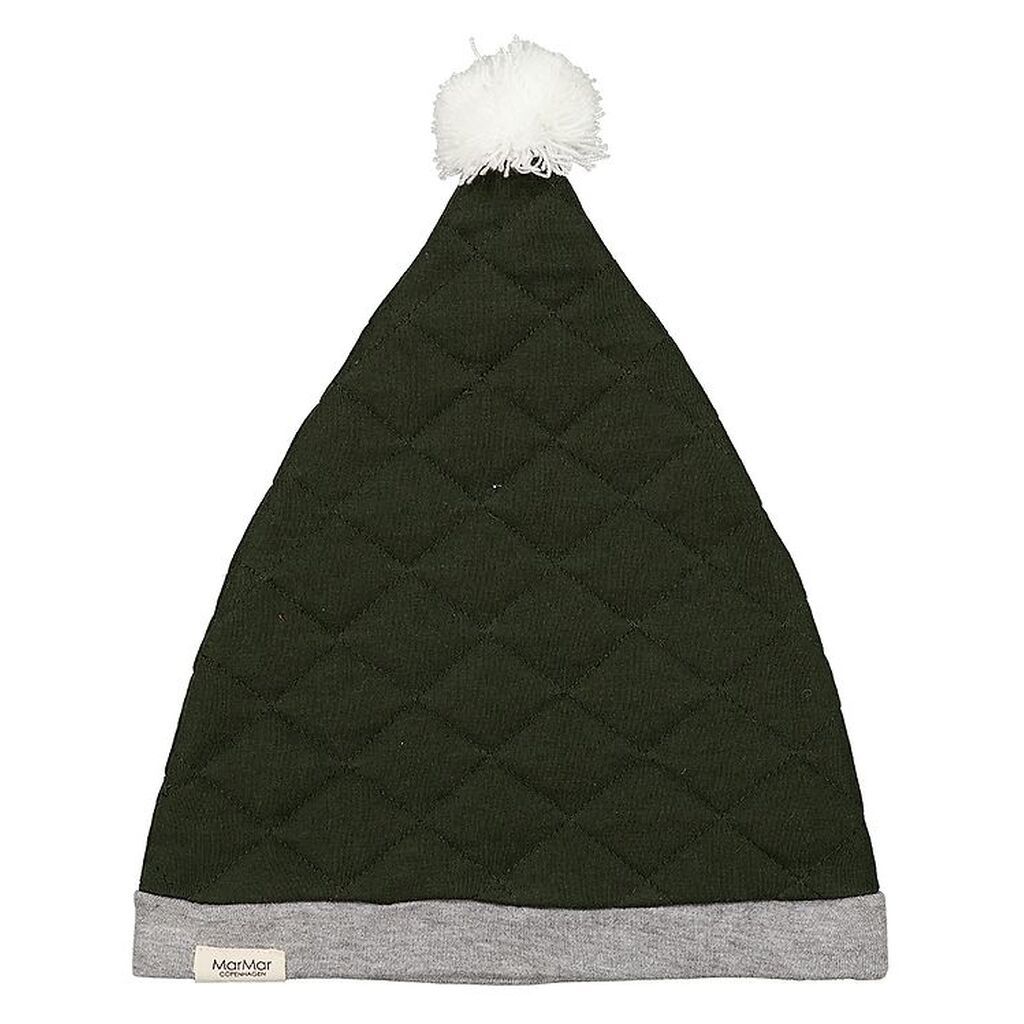 MarMar X-Mas Nissehue - Modal - Asa - Avocado