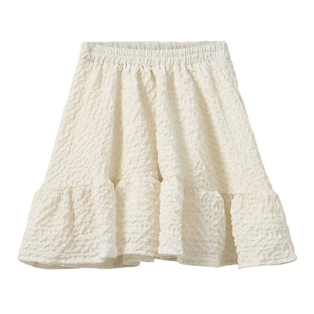 Sofie Schnoor Nederdel - Off White