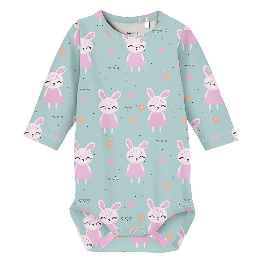 Name It Body l/æ - NbfVandora - Ether/Bunnys