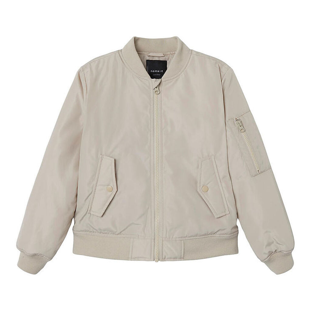 Name It Jakke - NknMadrid - Peyote