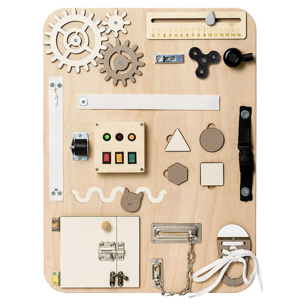 Woobiboo Woobiboard - Enjoy - Bohema