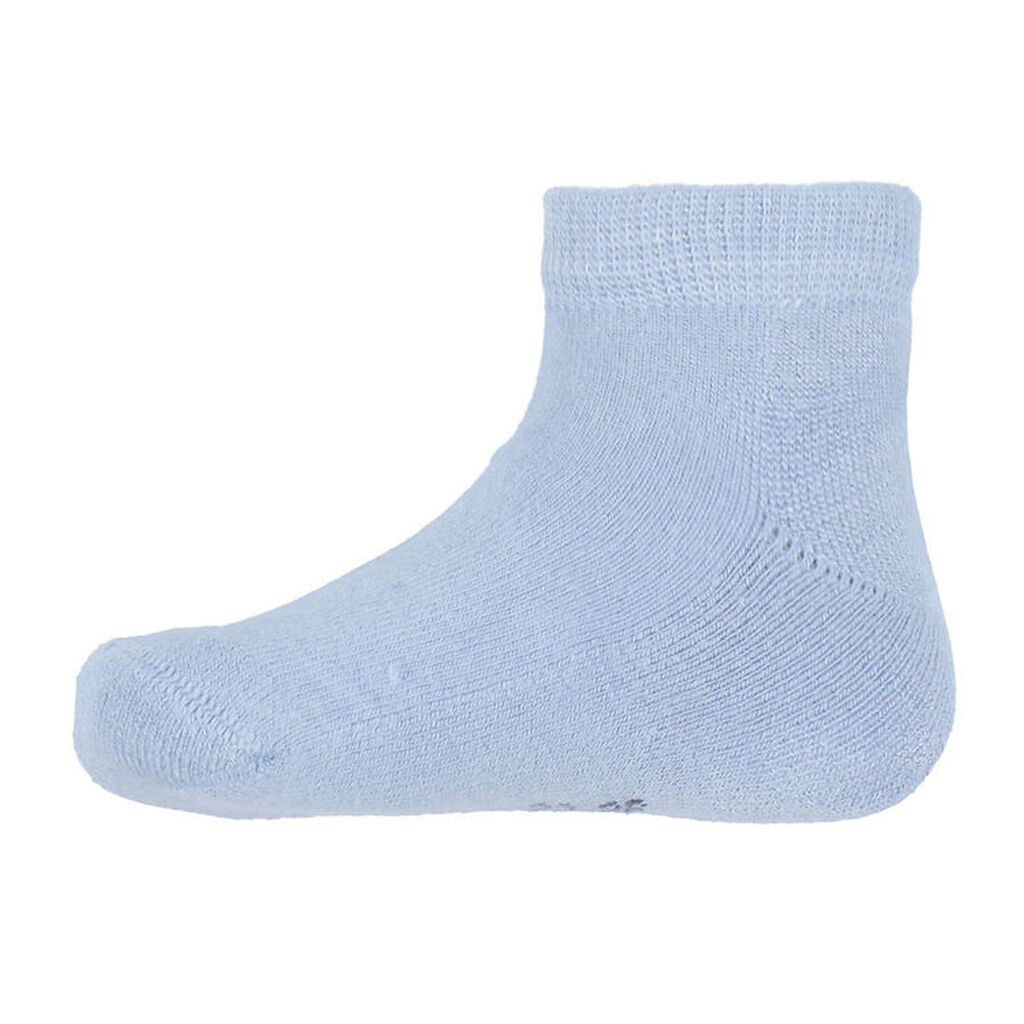 Joha strømper - Bambus - Blå