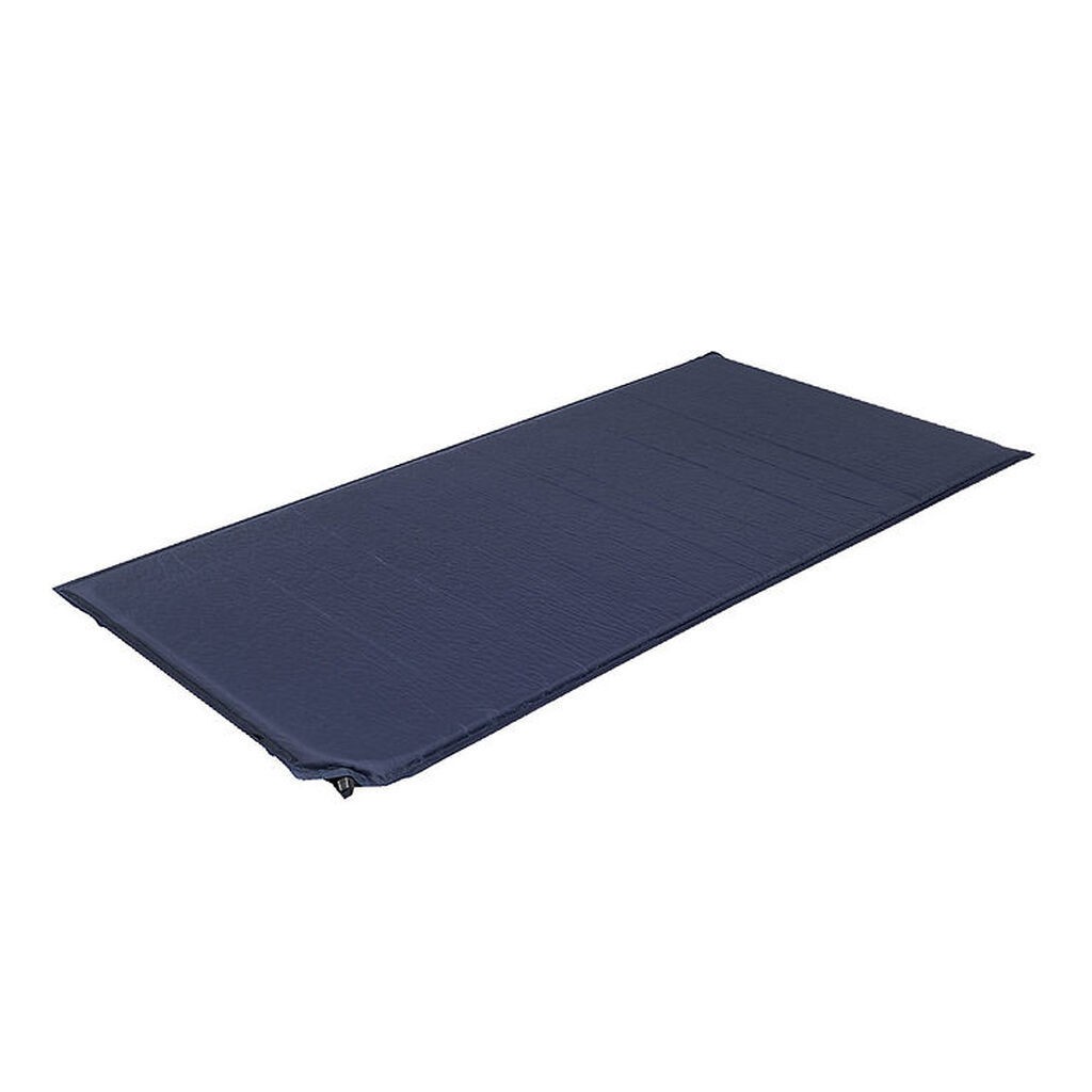 Camping Check liggeunderlag - 185x51x2,5 cm