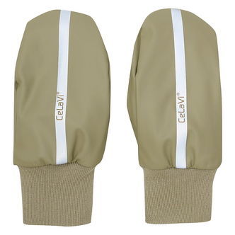 CeLaVi Luffer m. Vattering - PU - Overland Trek