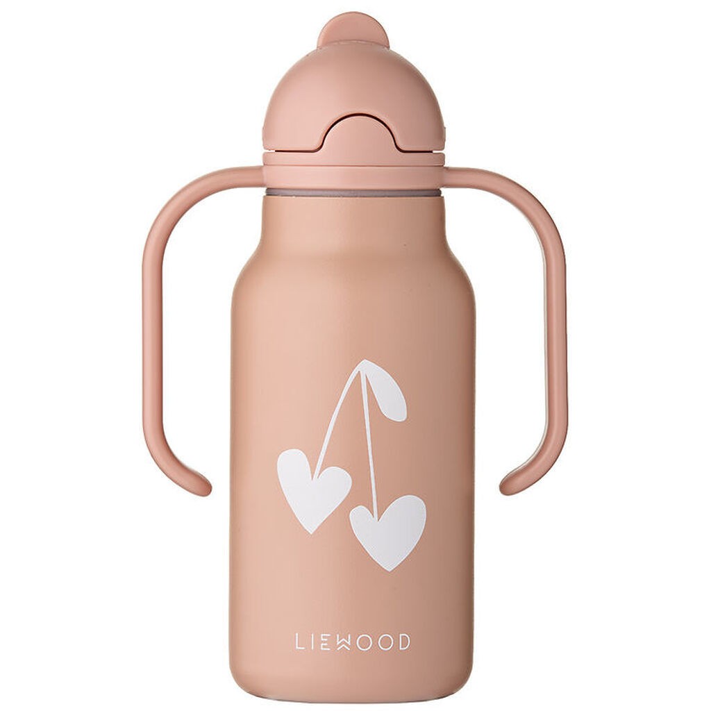 Liewood Drikkedunk - Kimmie - 250 ml - Sweethearts/Pale Tuscany