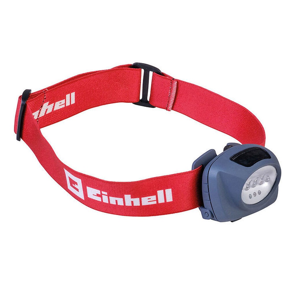 Einhell Værktøj - Legetøj - Pandelampe