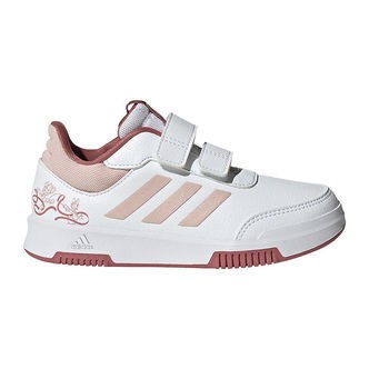 adidas Performance Sko - Tensaur Sport Minni - Hvid/Rosa m. Disn