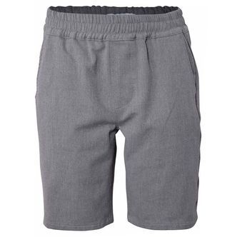 Hound Shorts - Light Grey Melange