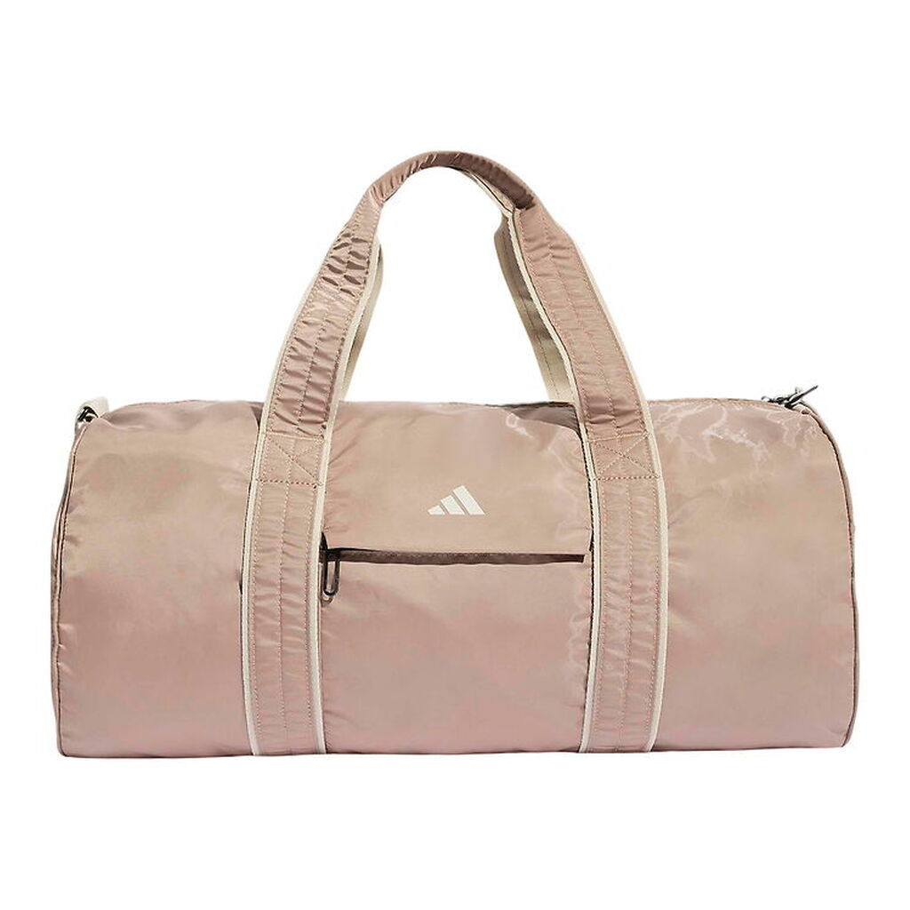 adidas Performance Taske - Yoga Duffel M - Chabrn/Wonalu