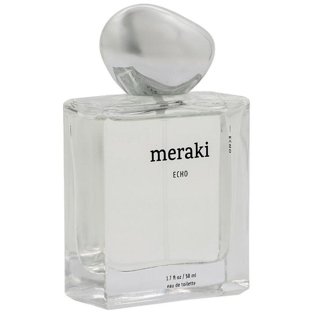 Meraki Eau De Toilette - 50 ml - Echo