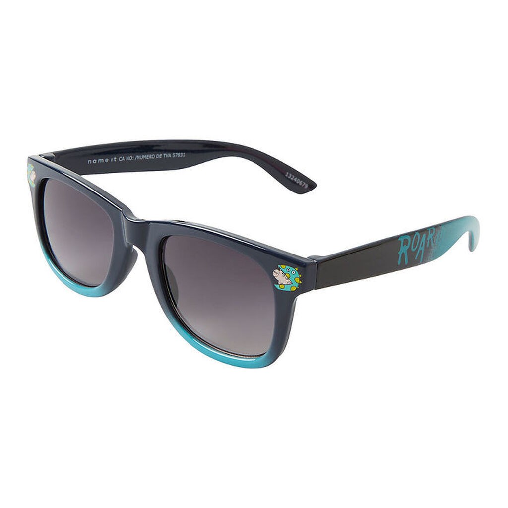 Name It Solbriller - NmmMeflin Peppa - Navy Blazer