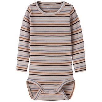 Name It Body l/æ - Rib - NbmSerro - Mushroom