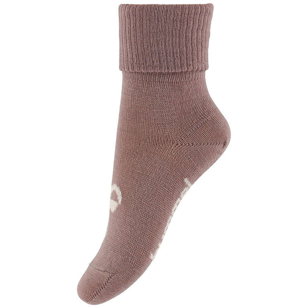 Hummel Strømper - Uld - hmlMini - Twilight Mauve