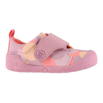 Affenzahn Begyndersko - Cotton Smally Otter - Rose