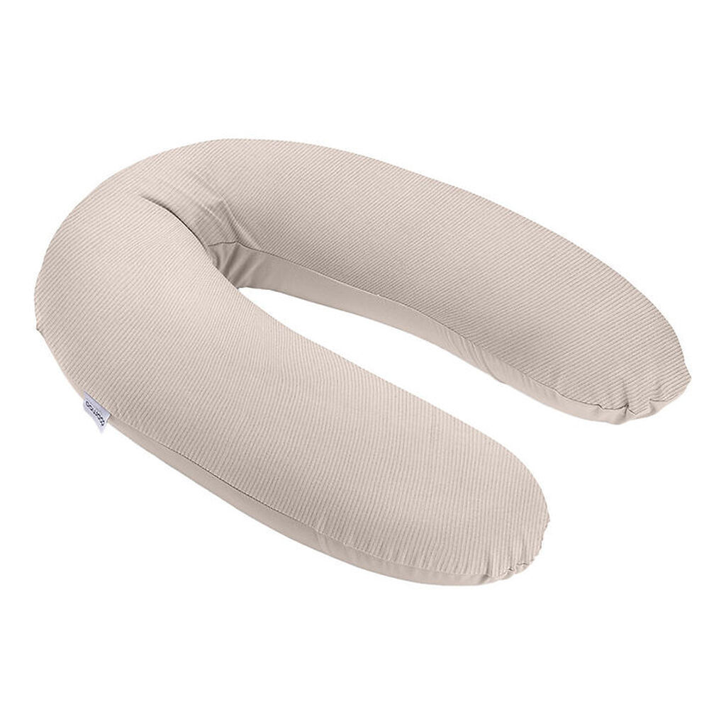 Doomoo Graviditets-/Ammepude - 180 cm - Manchester Sand