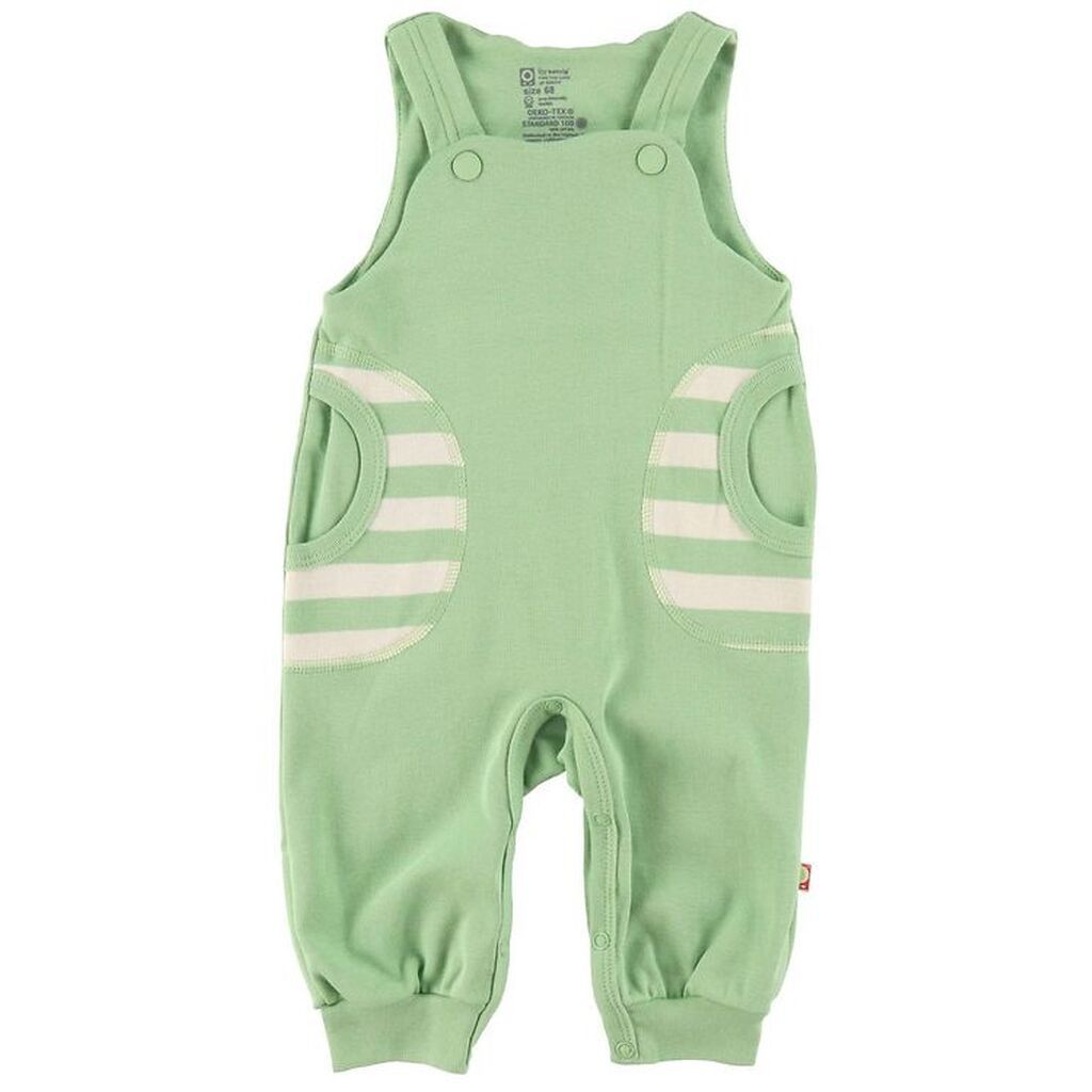 Katvig Sparkedragt - Grøn