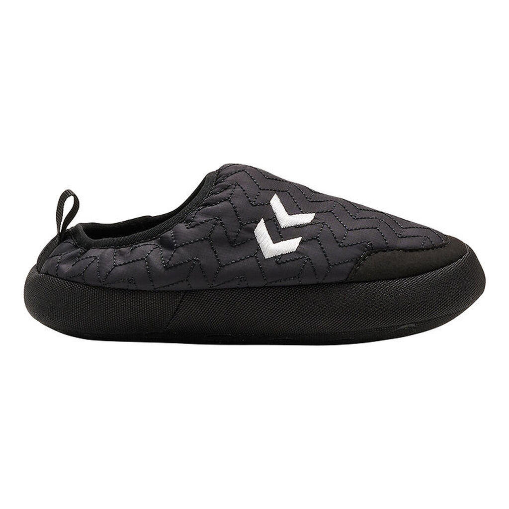 Hummel Hjemmesko - Junior - Sort