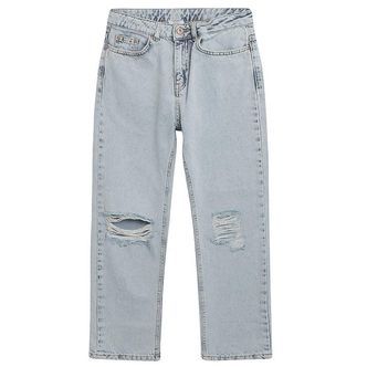 Grunt Jeans - Mom - Doop Damage