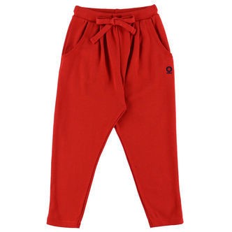 Katvig Bukser - Rød