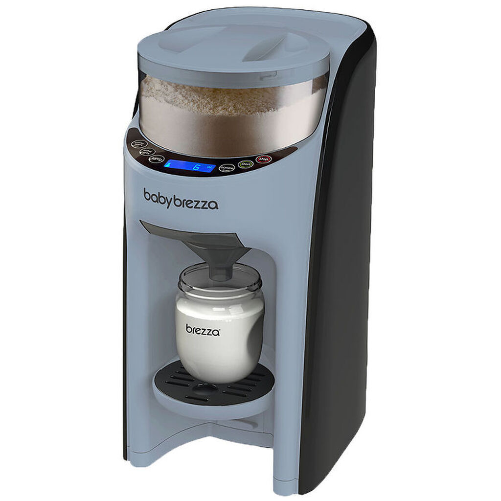 Baby Brezza Formula Pro Advanced - Slate