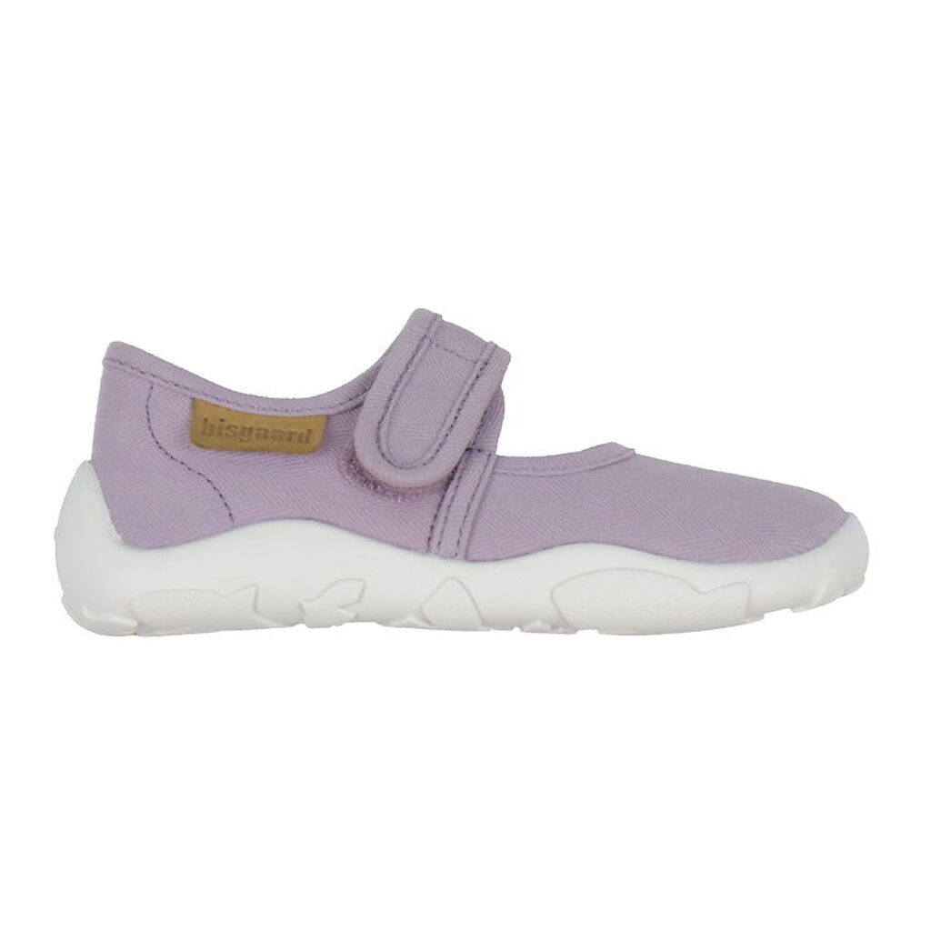 Bisgaard Hjemmesko - Noos - Maddy - Light Purple