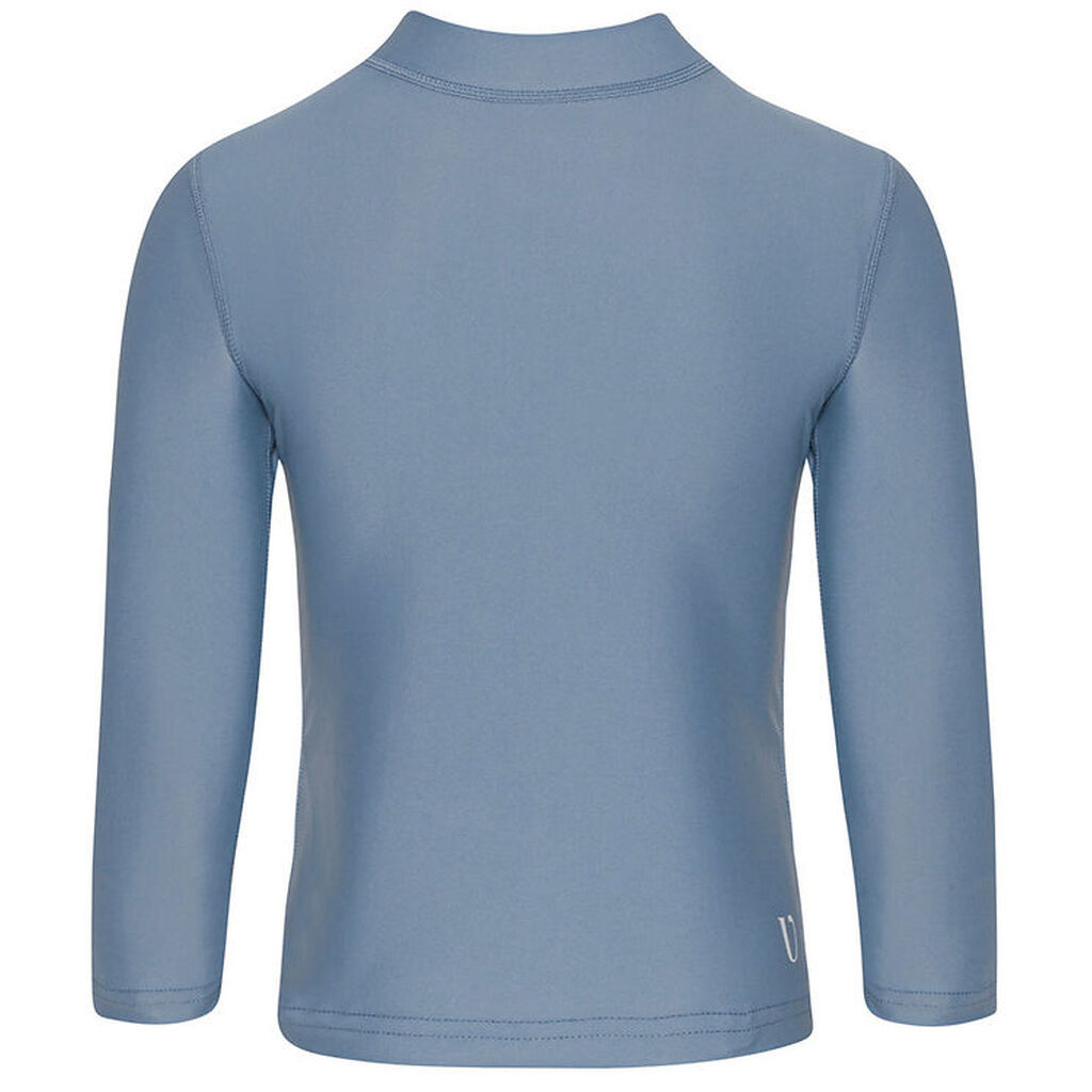 Vanilla Copenhagen Badebluse - Blue Shadow