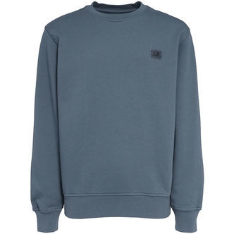 C.P. Company Sweatshirt - Dusty Blue