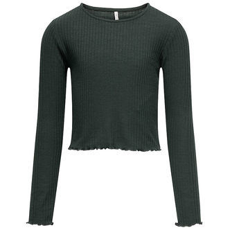Kids Only Bluse - Rib - KogNella - Noos - Scarb