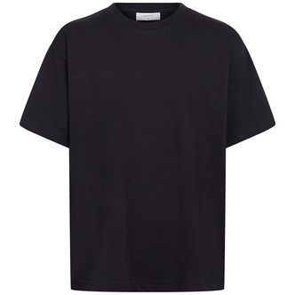 Grunt T-shirt - GrLolik - Black