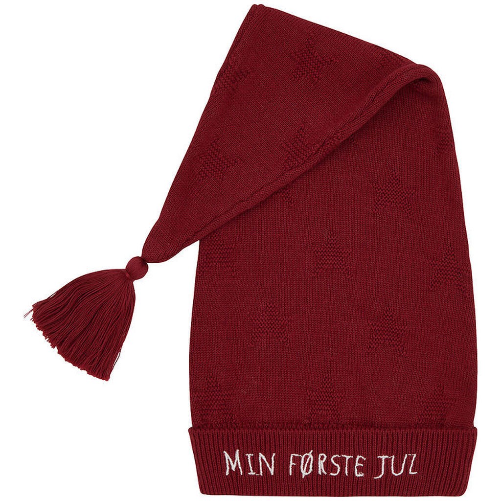 Hust and Claire Nissehue - HCFritzie - Teaberry