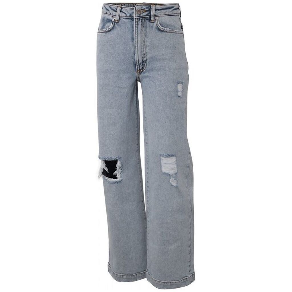 Hound Jeans - Wide- Light Blue