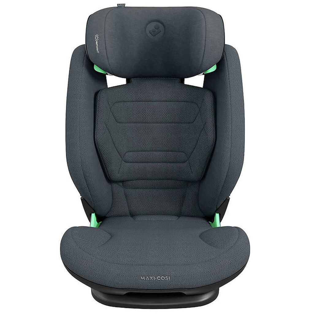 Maxi-Cosi Autostol - Rodifix Pro2 i-Size - Authentic Graphite