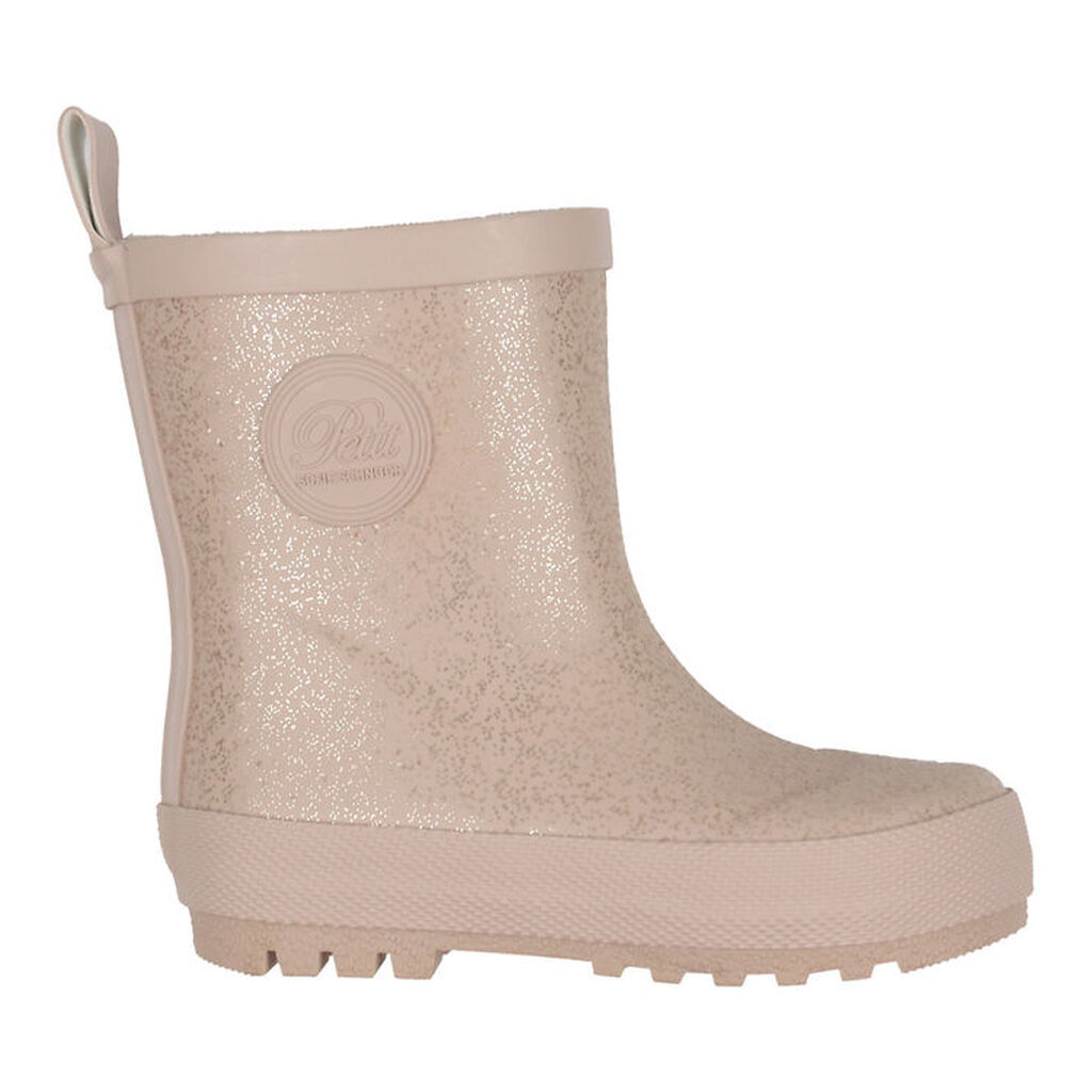 Sofie Schnoor Gummistøvler - Light Rose