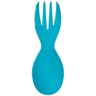 Carl Oscar Bestik - CUTElery - Turkis