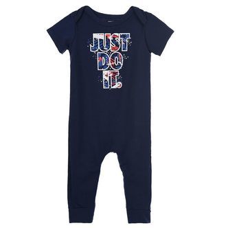 Nike Heldragt - Thrill - Midnight Navy