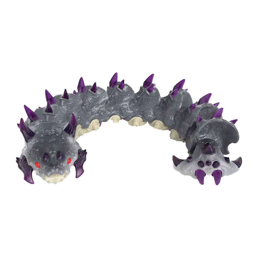 Schleich Eldrador Creatures - Shadow Worm - L: 25 cm - 70830