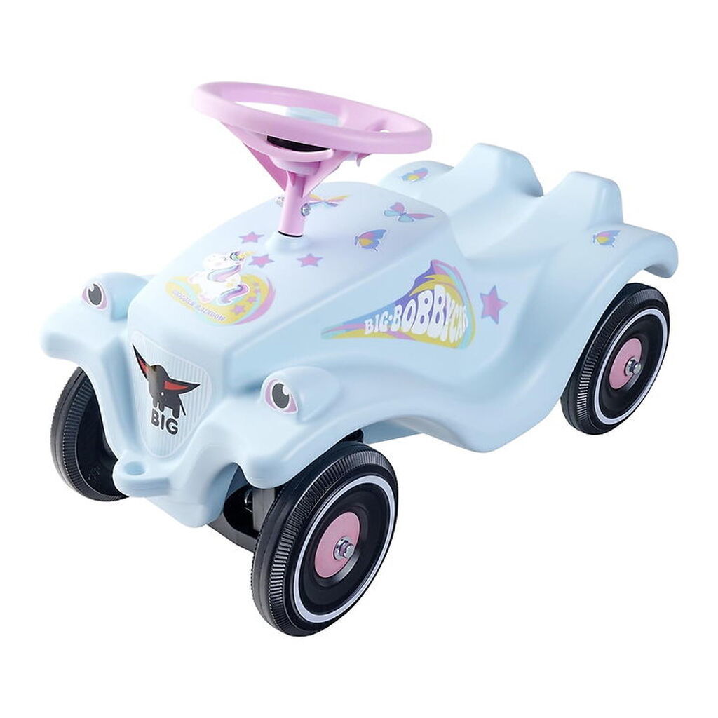 BIG Bobby Car - Classic Unicorn