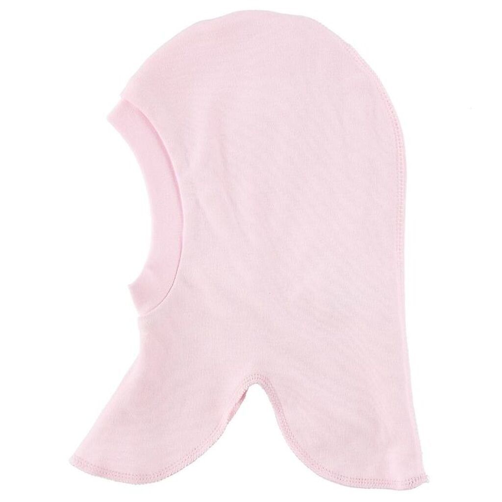 Joha Elefanthue - Bomuld - 2-lags - Lyserød