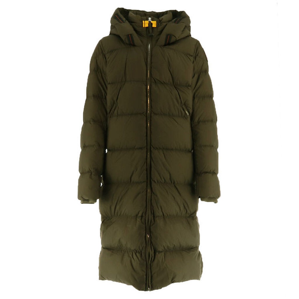 Parajumpers Dunfrakke - Panda - Taggia Olive
