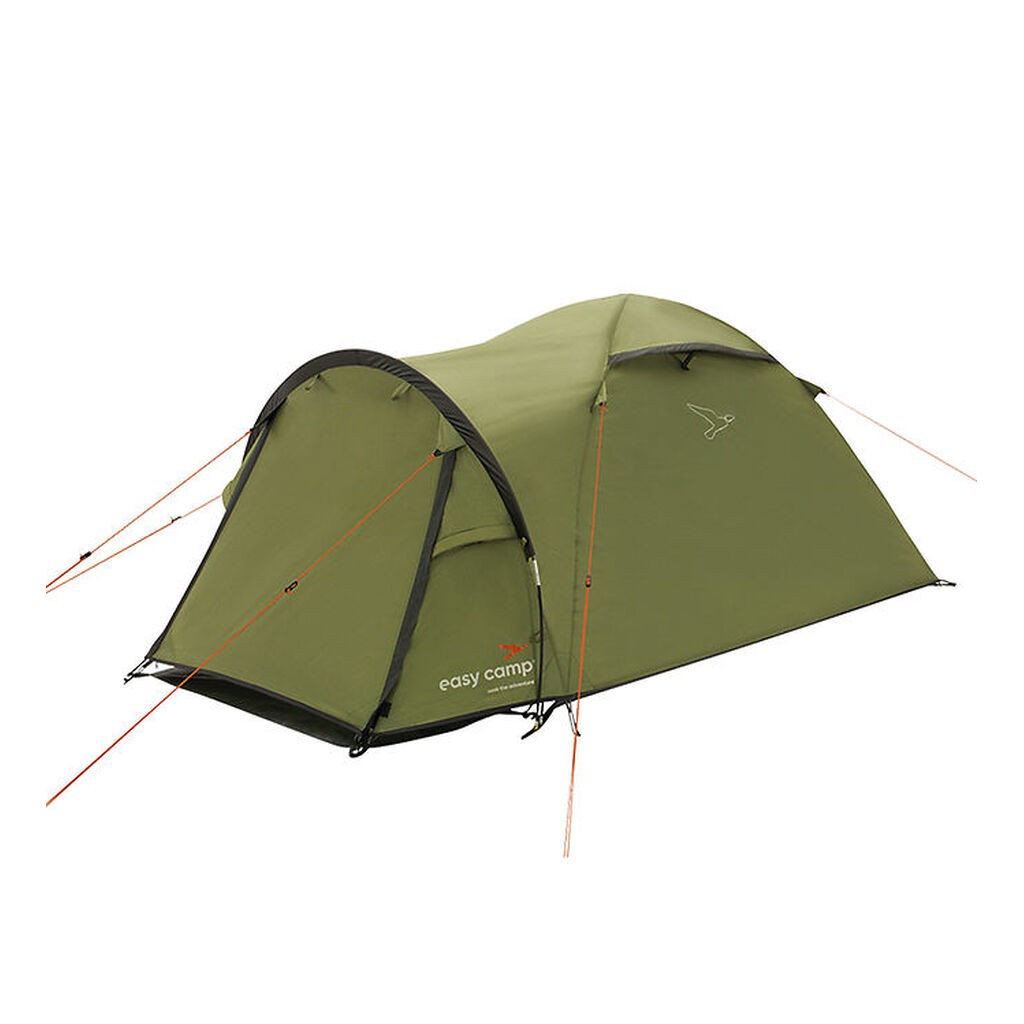 Easy Camp Telt - Setesdal 2 - Grøn