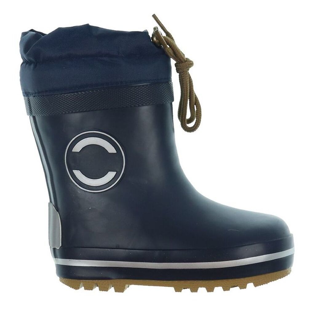 Mikk-Line Termostøvler - Blue Nights