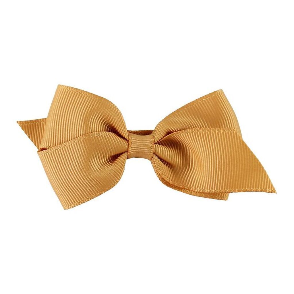 Little Wonders Hårsløjfe - Emily - 10 cm - Grosgrain - Karry