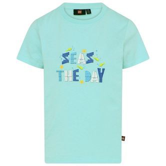 LEGOÂ® Wear T-Shirt - LWTaylor 304 - Light Turquise