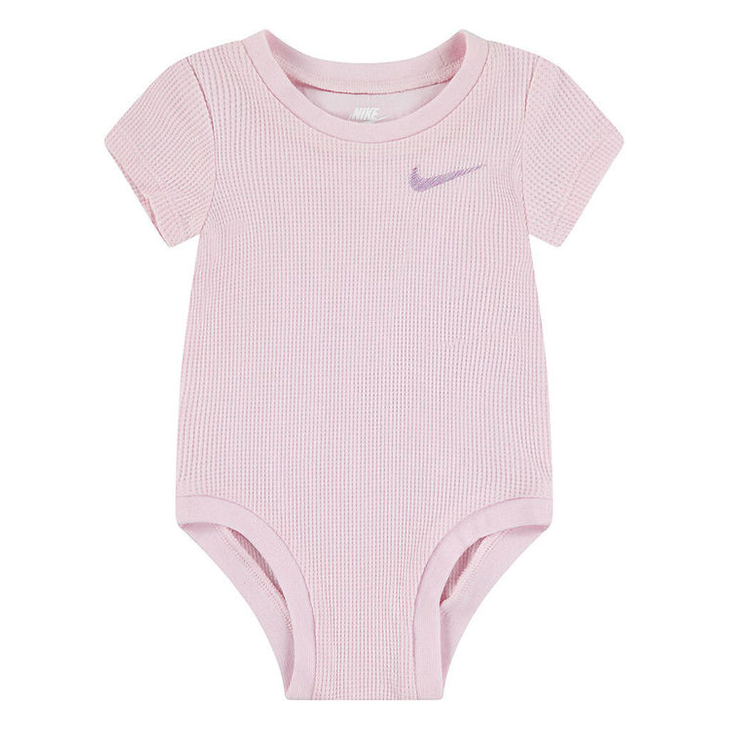 Nike Body k/æ - Pink Foam