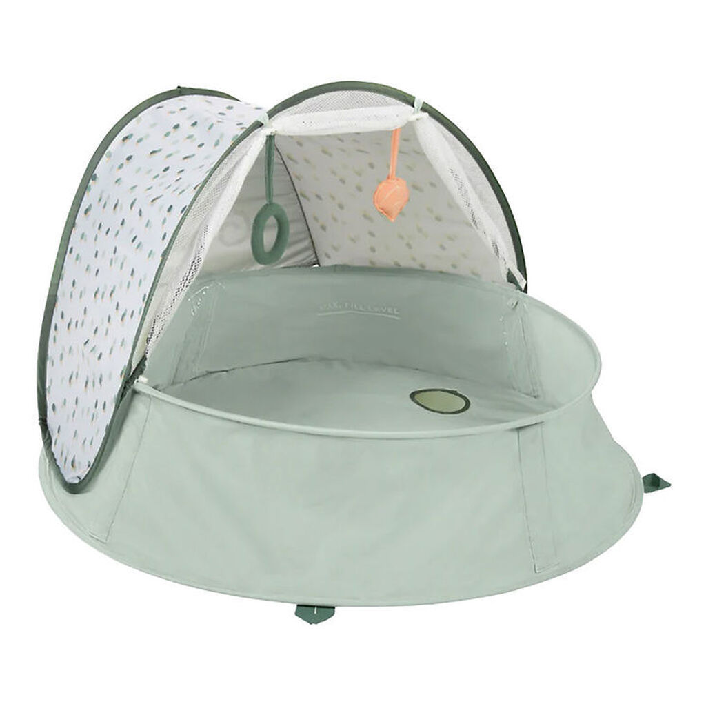 Babymoov Strandtelt/Soppebassin - Aquani - UV50+ - Provence