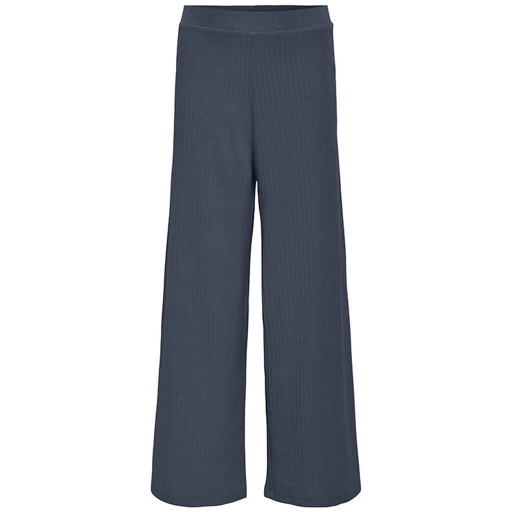 Kids Only Bukser - KogNella - Rib - Noos - Ombre Blue