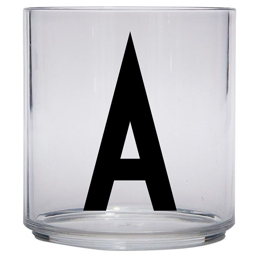 Design Letters Kop - A