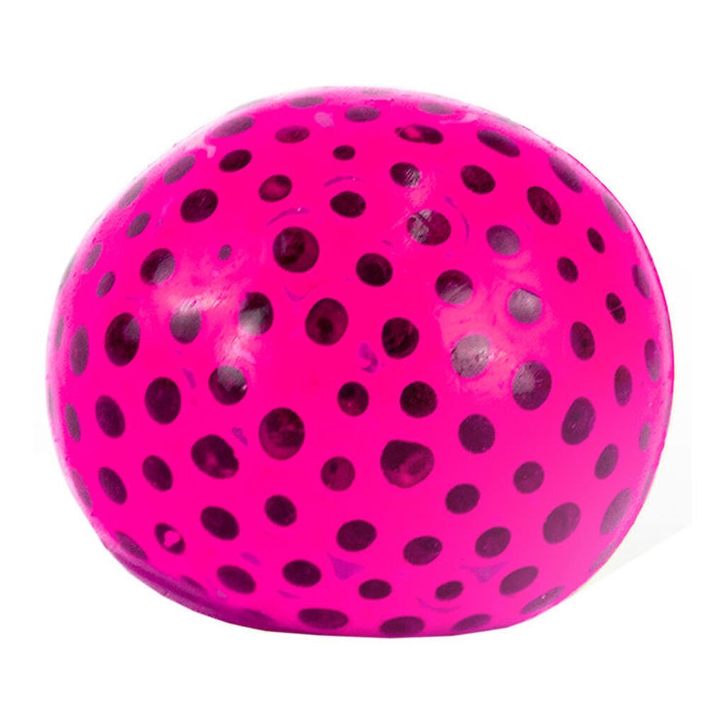 Keycraft Legetøj - Beadz Alive Cube - Pink