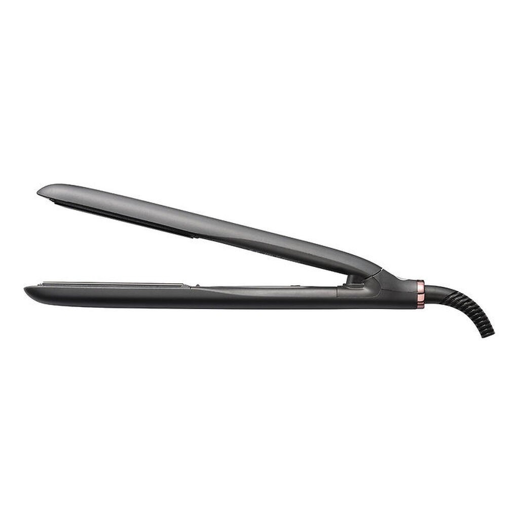 HH Simonsen Glattejern - True Divinity MK2 - Sort